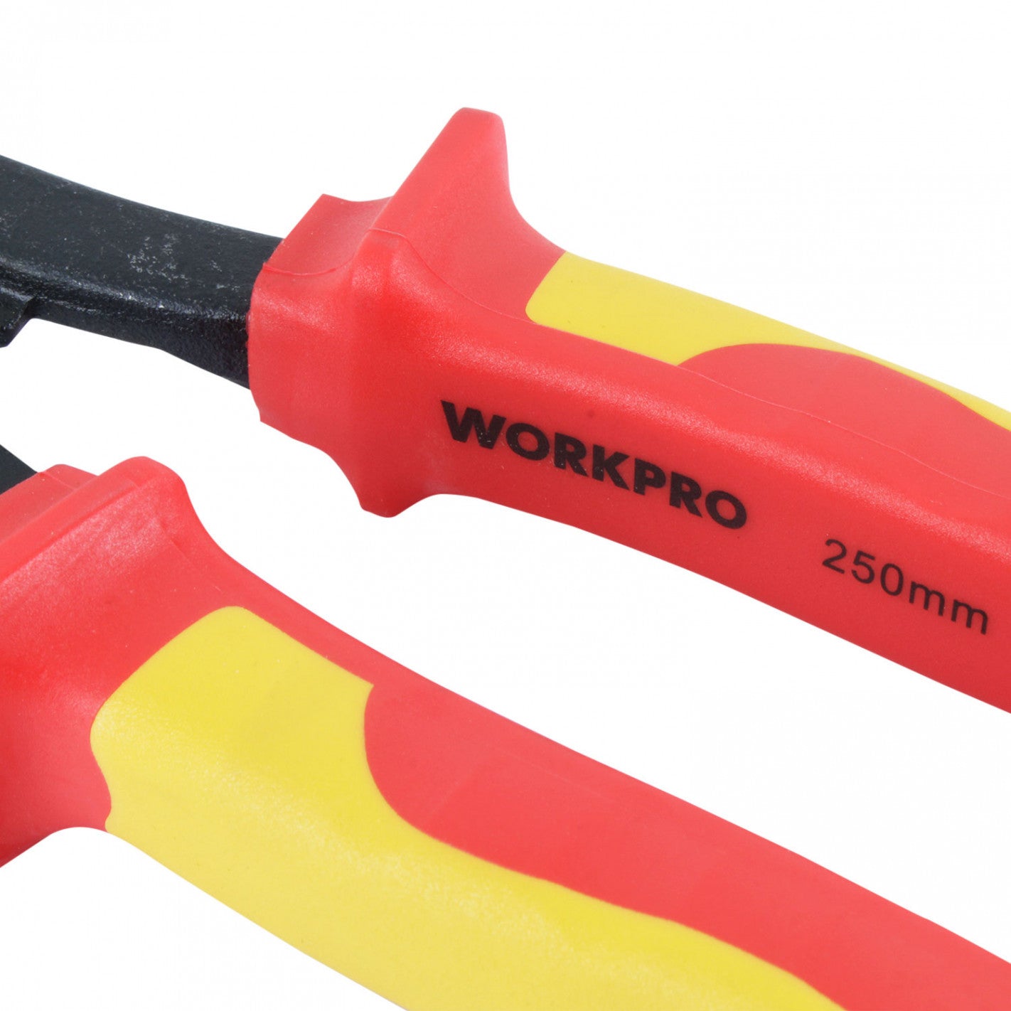 TIJERA CORTA CABLE AISLADA HASTA 250 mm (80 mm2)