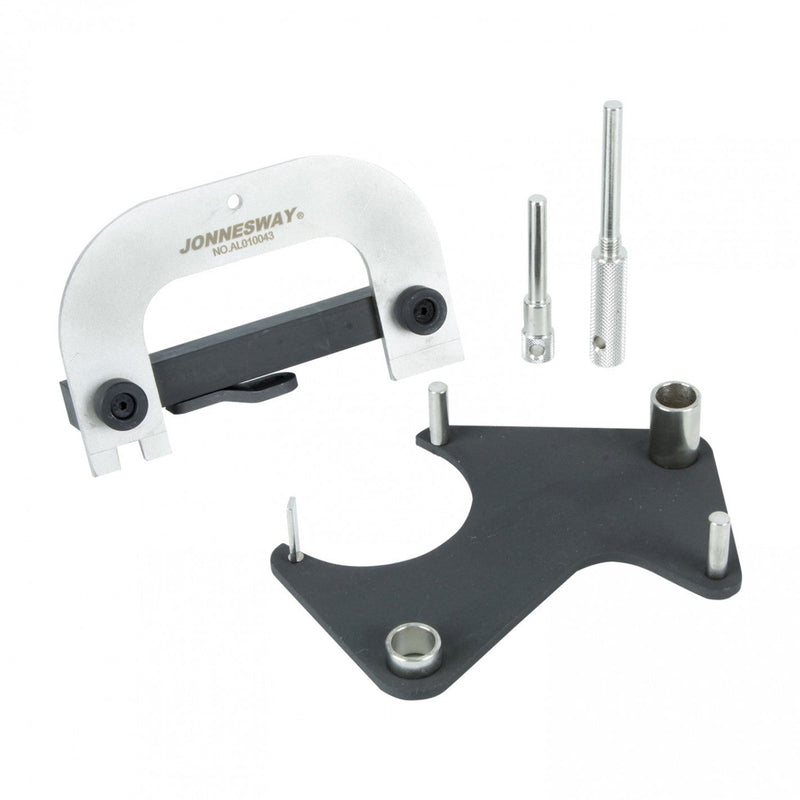 TRABADOR ARBOL de LEVAS RENAULT AL010043