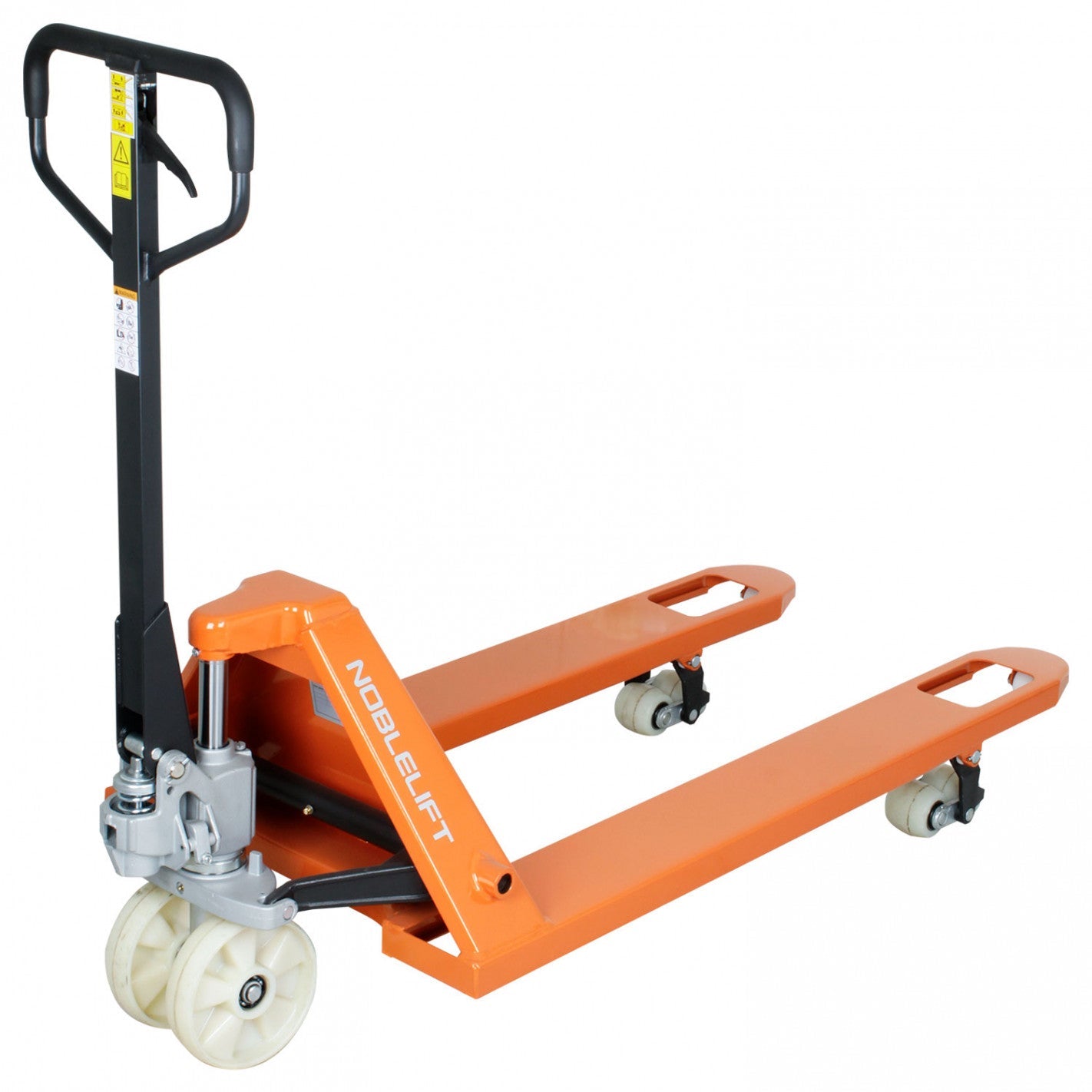 TRANSPALETA HEAVY DUTY 3000 KG ANCHA AC3000685