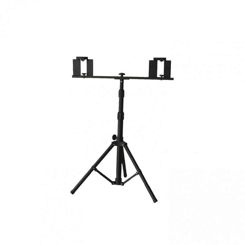 TRIPODE PORTA LAMPARAS TD002