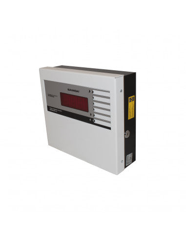 UNIDAD EN RED PARA MEDICION DE TANQUES 382100